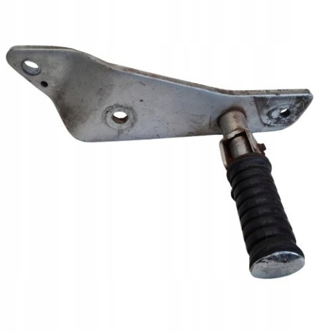 YAMAHA XV 125 250 VIRAGO SET PODNÓŻEK MOCOWANIE PRAWY