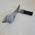 YAMAHA XV 125 250 VIRAGO SET PODNÓŻEK MOCOWANIE PRAWY