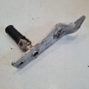 YAMAHA XV 125 250 VIRAGO SET PODNÓŻEK MOCOWANIE PRAWY