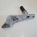 YAMAHA XV 125 250 VIRAGO SET PODNÓŻEK MOCOWANIE PRAWY