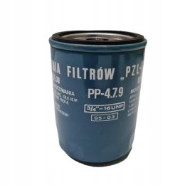 ALFA ROMEO 164 3.0 24V FILTR OLEJU PZL SĘDZISZÓW PP-4.7.9
