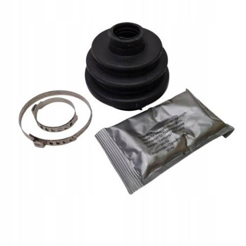 BMW 3 5 E30 E34 OSŁONA PRZEGUBU NAPĘDOWEGO HART 401 358