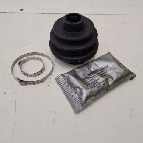 BMW 3 5 E30 E34 OSŁONA PRZEGUBU NAPĘDOWEGO HART 401 358