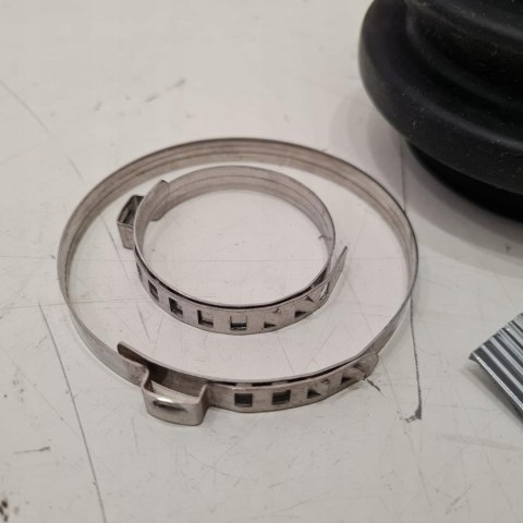 BMW 3 5 E30 E34 OSŁONA PRZEGUBU NAPĘDOWEGO HART 401 358