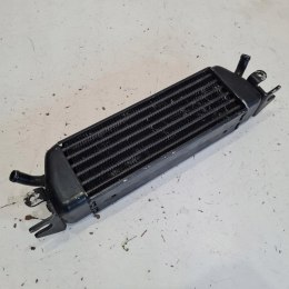 BMW R 1150 RT CHŁODNICA CHŁODNICZKA OLEJU OLEJOWA