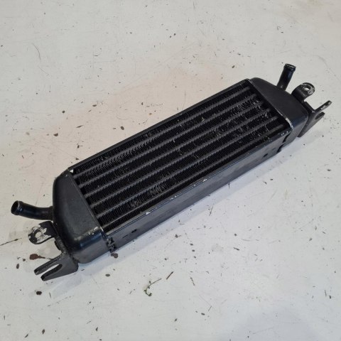BMW R 1150 RT CHŁODNICA CHŁODNICZKA OLEJU OLEJOWA BMW R 1150 RT CHŁODNICA CHŁODNICZKA OLEJU OLEJOWA