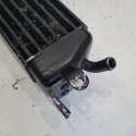 BMW R 1150 RT CHŁODNICA CHŁODNICZKA OLEJU OLEJOWA