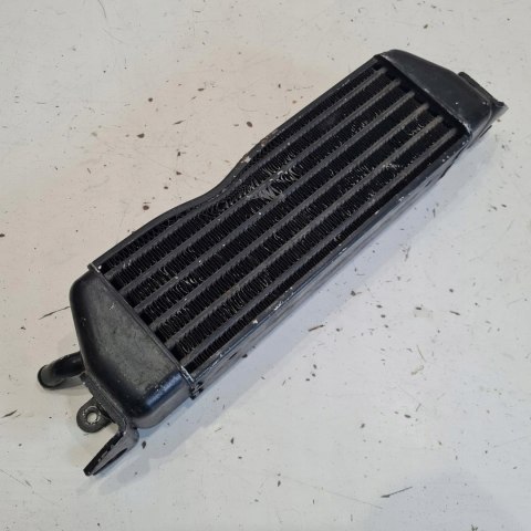 BMW R 1150 RT CHŁODNICA CHŁODNICZKA OLEJU OLEJOWA BMW R 1150 RT CHŁODNICA CHŁODNICZKA OLEJU OLEJOWA