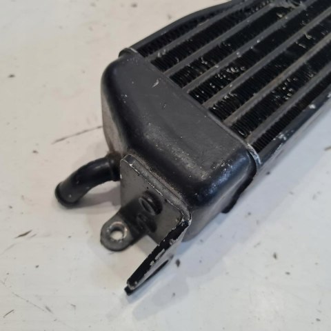BMW R 1150 RT CHŁODNICA CHŁODNICZKA OLEJU OLEJOWA BMW R 1150 RT CHŁODNICA CHŁODNICZKA OLEJU OLEJOWA
