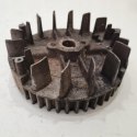 BRIGGS & STRATTON 625 650 675 MAGNETO KOŁO MAGNESOWE