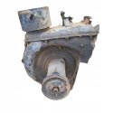 FIAT 126P MALUCH PRĄDNICA WENTYLATOR WIATRAK OBUDOWA KPL