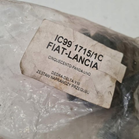 FIAT CINQUECENTO LANCIA Y10 OSŁONA PRZEGUBU NAPĘDOWEGO FIAT CINQUECENTO LANCIA Y10 OSŁONA PRZEGUBU NAPĘDOWEGO