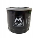 HONDA CIVIC VI AERODECK 2.0 D FILTR OLEJU MULLER FILTER FO192