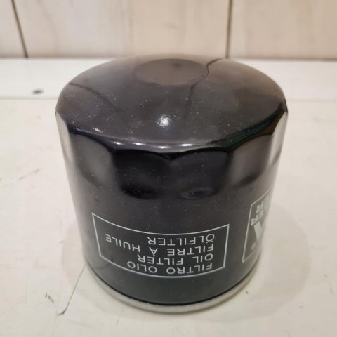 HONDA CIVIC VI AERODECK 2.0 D FILTR OLEJU MULLER FILTER FO192