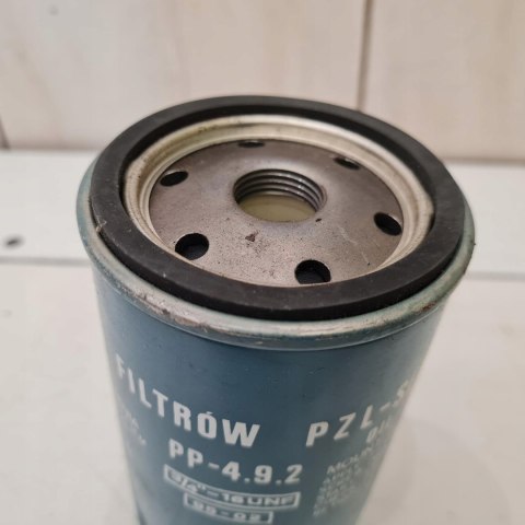 JEEP CHEROKEE KJ 3.7 FILTR OLEJU PZL SĘDZISZÓW PP-4.9.2