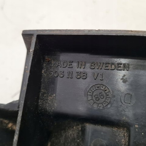 JONSERED 420 450 OSŁONA OBUDOWA POKRYWA KOPRUS JONSERED 420 450 OSŁONA OBUDOWA POKRYWA KOPRUS