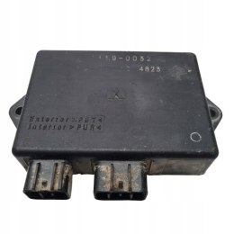 KAWASAKI KFX 700 MODUŁ ZAPŁONOWY STEROWNIK 21119-0032