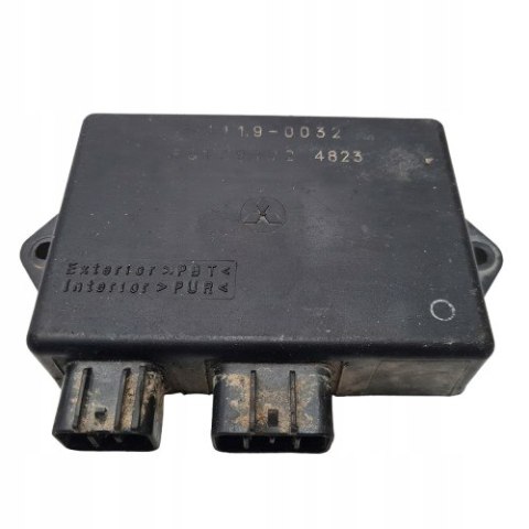 KAWASAKI KFX 700 MODUŁ ZAPŁONOWY STEROWNIK 21119-0032 KAWASAKI KFX 700 MODUŁ ZAPŁONOWY STEROWNIK 21119-0032