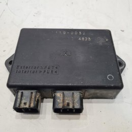 KAWASAKI KFX 700 MODUŁ ZAPŁONOWY STEROWNIK 21119-0032