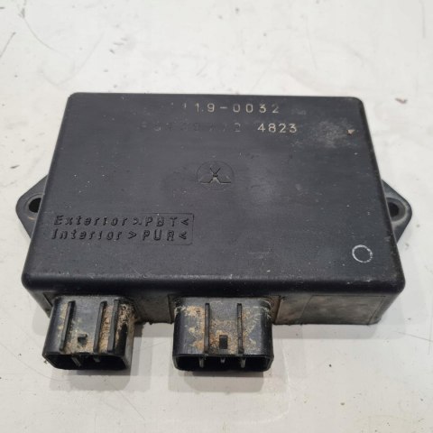 KAWASAKI KFX 700 MODUŁ ZAPŁONOWY STEROWNIK 21119-0032 KAWASAKI KFX 700 MODUŁ ZAPŁONOWY STEROWNIK 21119-0032