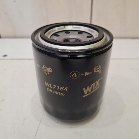 MAZDA 626 929 1.8 2.0 16V FILTR OLEJU WIX WL7164