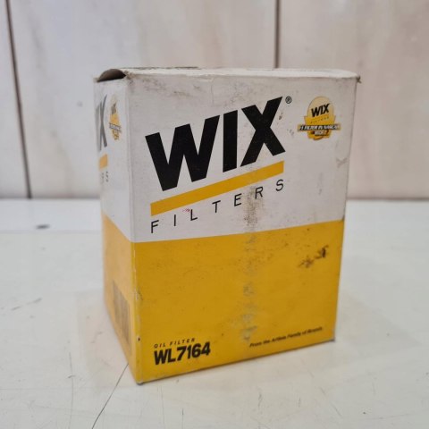 MAZDA 626 929 1.8 2.0 16V FILTR OLEJU WIX WL7164