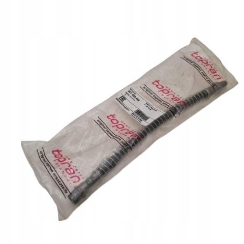 MERCEDES E W211 S W220 PRZEWÓD HAMULCOWY ELASTYCZNY TOPRAN 401059585