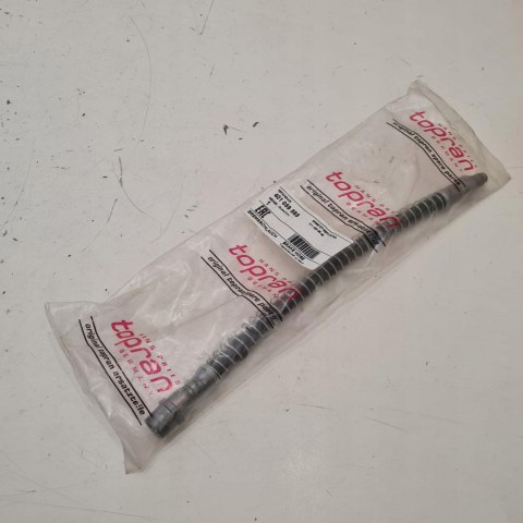 MERCEDES E W211 S W220 PRZEWÓD HAMULCOWY ELASTYCZNY TOPRAN 401059585