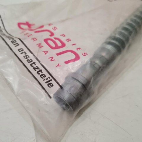 MERCEDES E W211 S W220 PRZEWÓD HAMULCOWY ELASTYCZNY TOPRAN 401059585