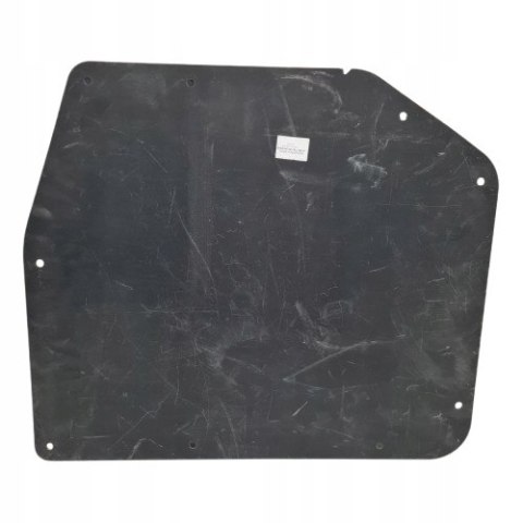 MERCEDES SPRINTER TAPICERKA DRZWI LEWY TYŁ TYLNYCH