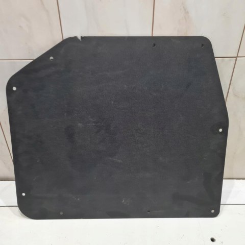 MERCEDES SPRINTER TAPICERKA DRZWI LEWY TYŁ TYLNYCH