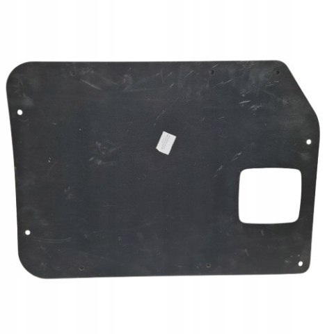 MERCEDES SPRINTER TAPICERKA DRZWI PRAWY TYŁ TYLNYCH