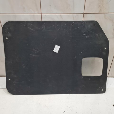 MERCEDES SPRINTER TAPICERKA DRZWI PRAWY TYŁ TYLNYCH