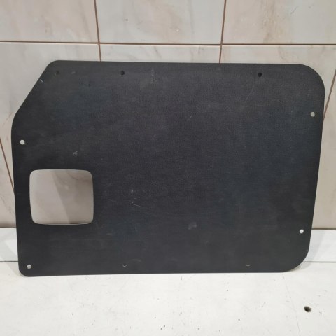 MERCEDES SPRINTER TAPICERKA DRZWI PRAWY TYŁ TYLNYCH