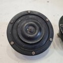 MERCEDES W126 R107 SYGNAŁ DŹWIĘKOWY KLAKSON KPL