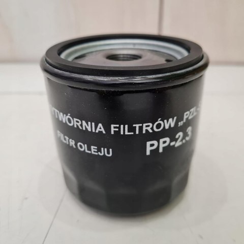 OPEL ASTRA G II 1.7 DTL FILTR OLEJU PZL SĘDZISZÓW PP-2.3