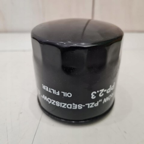 OPEL ASTRA G II 1.7 DTL FILTR OLEJU PZL SĘDZISZÓW PP-2.3