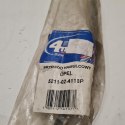 OPEL CORSA B TIGRA PRZEWÓD HAMULCOWY ELASTYCZNY 4MAX 5211-02-4118P
