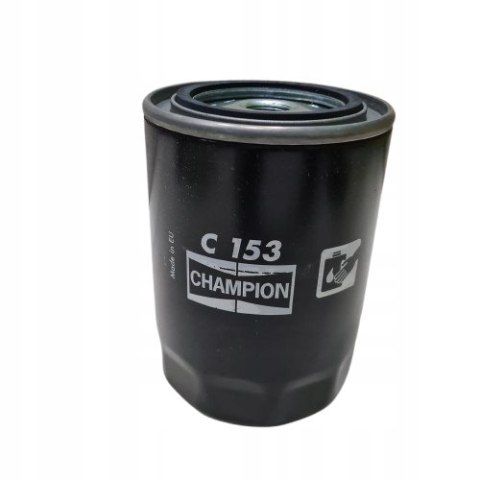 OPEL OMEGA A REKORD D E 2.0 2.1 D FILTR OLEJU CHAMPION C153