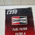 RENAULT LAGUNA I 1.8 2.0 3.0 FILTR PALIWA CHAMPION L230