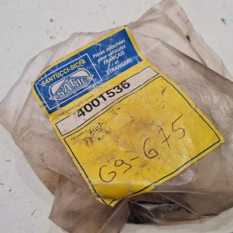 RENAULT LAGUNA I TULEJA SILENTBLOCK WAHACZA SASIC 4001536 RENAULT LAGUNA I TULEJA SILENTBLOCK WAHACZA SASIC 4001536