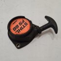 STIHL FS 66 SZARPAK STARTER ROZRUSZNIK OBUDOWA