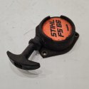 STIHL FS 66 SZARPAK STARTER ROZRUSZNIK OBUDOWA
