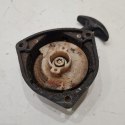 STIHL FS 66 SZARPAK STARTER ROZRUSZNIK OBUDOWA