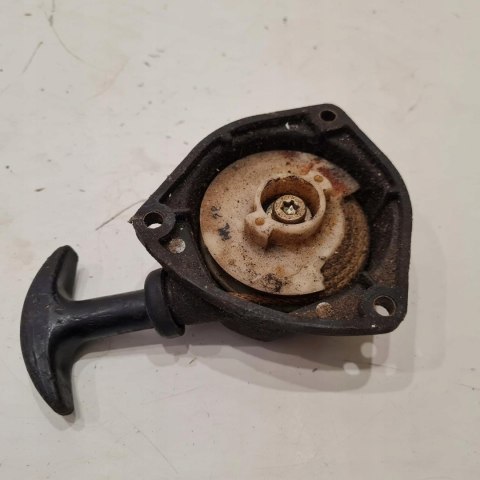 STIHL FS 66 SZARPAK STARTER ROZRUSZNIK OBUDOWA STIHL FS 66 SZARPAK STARTER ROZRUSZNIK OBUDOWA