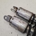 SUZUKI AN 650 BURGMAN 02-12 AMARTYZATOR TYŁ TYLNY KOMPLET