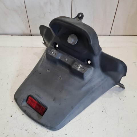 SUZUKI AN 650 BURGMAN 02-12 BŁOTNIK MOCOWANIE TABLICY REJESTRACYJNEJ SUZUKI AN 650 BURGMAN 02-12 BŁOTNIK MOCOWANIE TABLICY REJESTRACYJNEJ