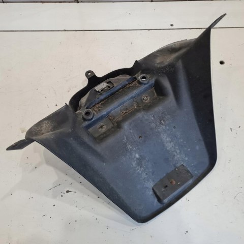SUZUKI AN 650 BURGMAN 02-12 BŁOTNIK MOCOWANIE TABLICY REJESTRACYJNEJ SUZUKI AN 650 BURGMAN 02-12 BŁOTNIK MOCOWANIE TABLICY REJESTRACYJNEJ