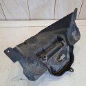 SUZUKI AN 650 BURGMAN 02-12 BŁOTNIK MOCOWANIE TABLICY REJESTRACYJNEJ