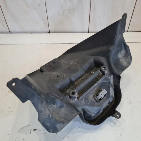 SUZUKI AN 650 BURGMAN 02-12 BŁOTNIK MOCOWANIE TABLICY REJESTRACYJNEJ SUZUKI AN 650 BURGMAN 02-12 BŁOTNIK MOCOWANIE TABLICY REJESTRACYJNEJ